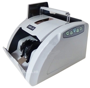 Máy đếm tiền Bill Counter ZJ-6900B