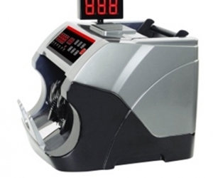 Máy đếm tiền Bill Counter ZJ-9900
