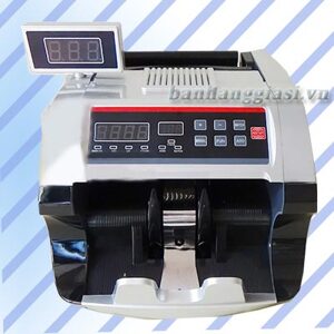 Máy đếm tiền Bill Counter ZJ-9900