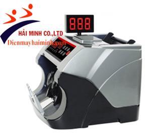 Máy đếm tiền Bill Counter ZJ-9900