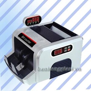 Máy đếm tiền Bill Counter ZJ-A16