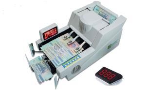 Máy đếm tiền Bingo TH-38D