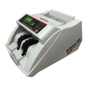 Máy đếm tiền Bingo TH520