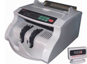 Máy đếm tiền Cashscan CH-620