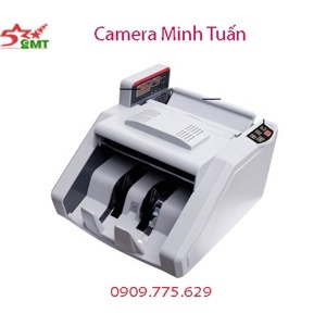 Máy đếm tiền Cashta 4500UV