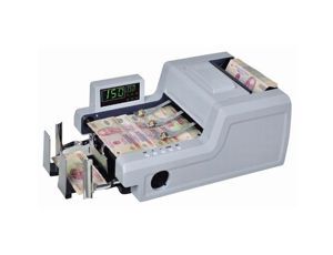 Máy đếm tiền Cashta 5800UV