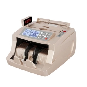 Máy đếm tiền Cashta 6300UV