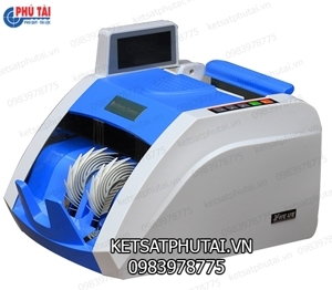 Máy đếm tiền Counter ZY-2017