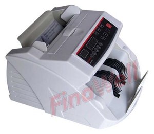 Máy đếm tiền Finawell FW-02A