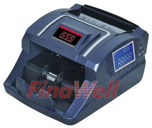 Máy đếm tiền Finawell FW09A (FW-09A)