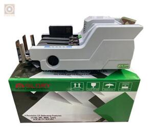Máy đếm tiền Glory 618W