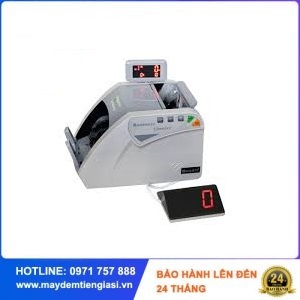 Máy đếm tiền Glory 9000