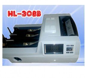 Máy đếm tiền Henry HL 308B