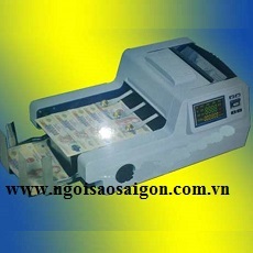 Máy đếm tiền Henry HL 308B