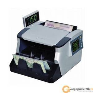 Máy đếm tiền Henry HL-7900