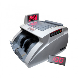 Máy đếm tiền Jingrui JR5688 (JR-5688)
