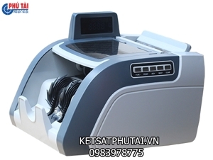 Máy đếm tiền Jingrui WJD-189