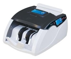 Máy đếm tiền WJD 208