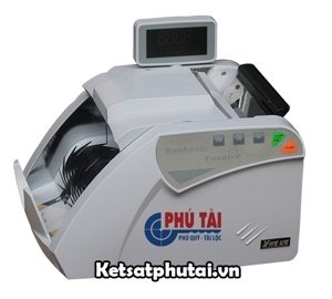 Máy đếm tiền Jingrui ZY 2016