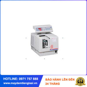 Máy đếm tiền khí nén Xinda 0372