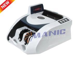 Máy đếm tiền Manic 3032