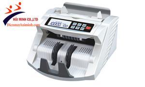 Máy đếm tiền Manic B-2016C