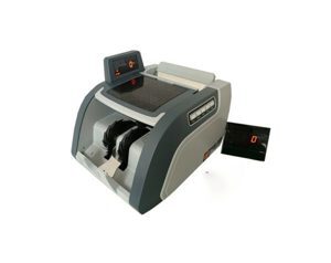 Máy đếm tiền Manic B-2016C