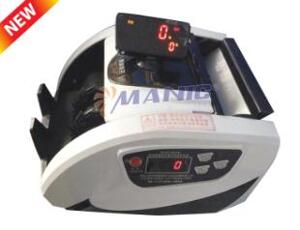 Máy đếm tiền Manic B-2031