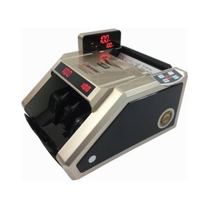 Máy đếm tiền Manic B-3030UV