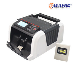 Máy đếm tiền Manic B-3030UV