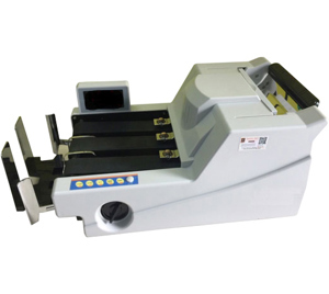 Máy đếm tiền Manic B-6868
