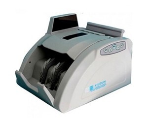 Máy đếm tiền Manic B-8500