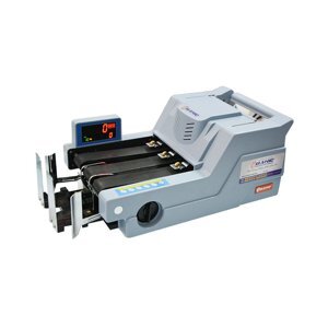 Máy đếm tiền Manic B-900UV