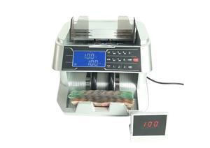 Máy đếm tiền Masu 10 PLUS
