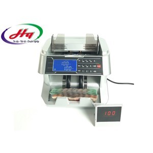 Máy đếm tiền Masu 10 PLUS