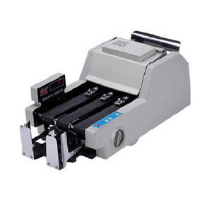 Máy đếm tiền Masu 6689