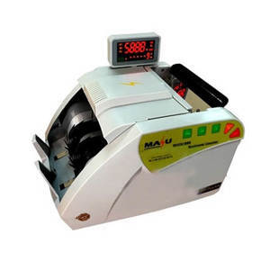 Máy đếm tiền Masu 888