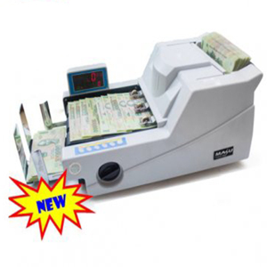 Máy đếm tiền Masu 8899