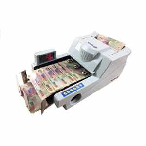 Máy đếm tiền Masu 999