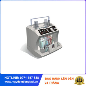 Máy đếm tiền Masu GFB 800