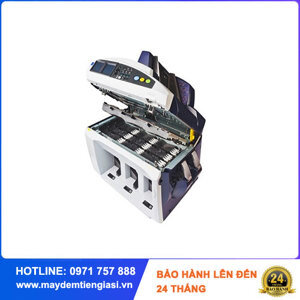 Máy đếm tiền Masu USF-100