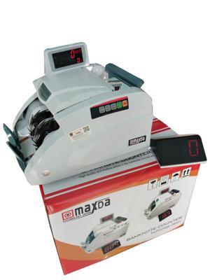 Máy đếm tiền Maxda 5688