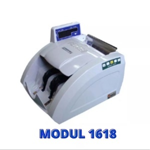 Máy đếm tiền Modul 1618 (1618V)