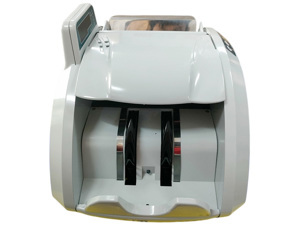 Máy đếm tiền Modul 1618 (1618V)