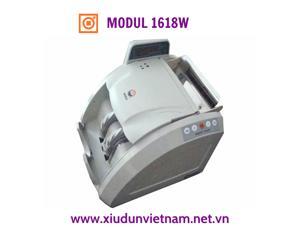 Máy đếm tiền Modul 1618W