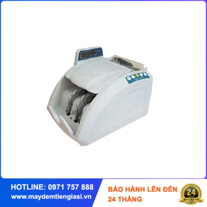 Máy đếm tiền Modul 1618W