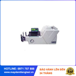 Máy đếm tiền Modul 2618 (2618V)