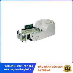 Máy đếm tiền Modul 4688