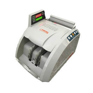 Máy đếm tiền Modul 5618W