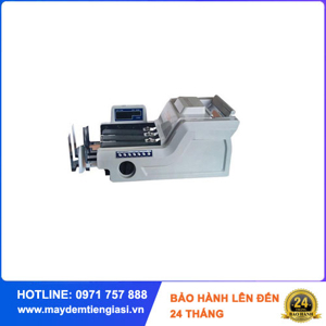 Máy đếm tiền Modul 6688W